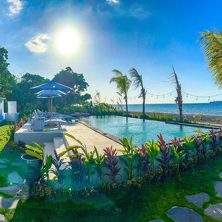 Ocean Paradise Bali Pabean Buleleng Eksteriør bilde