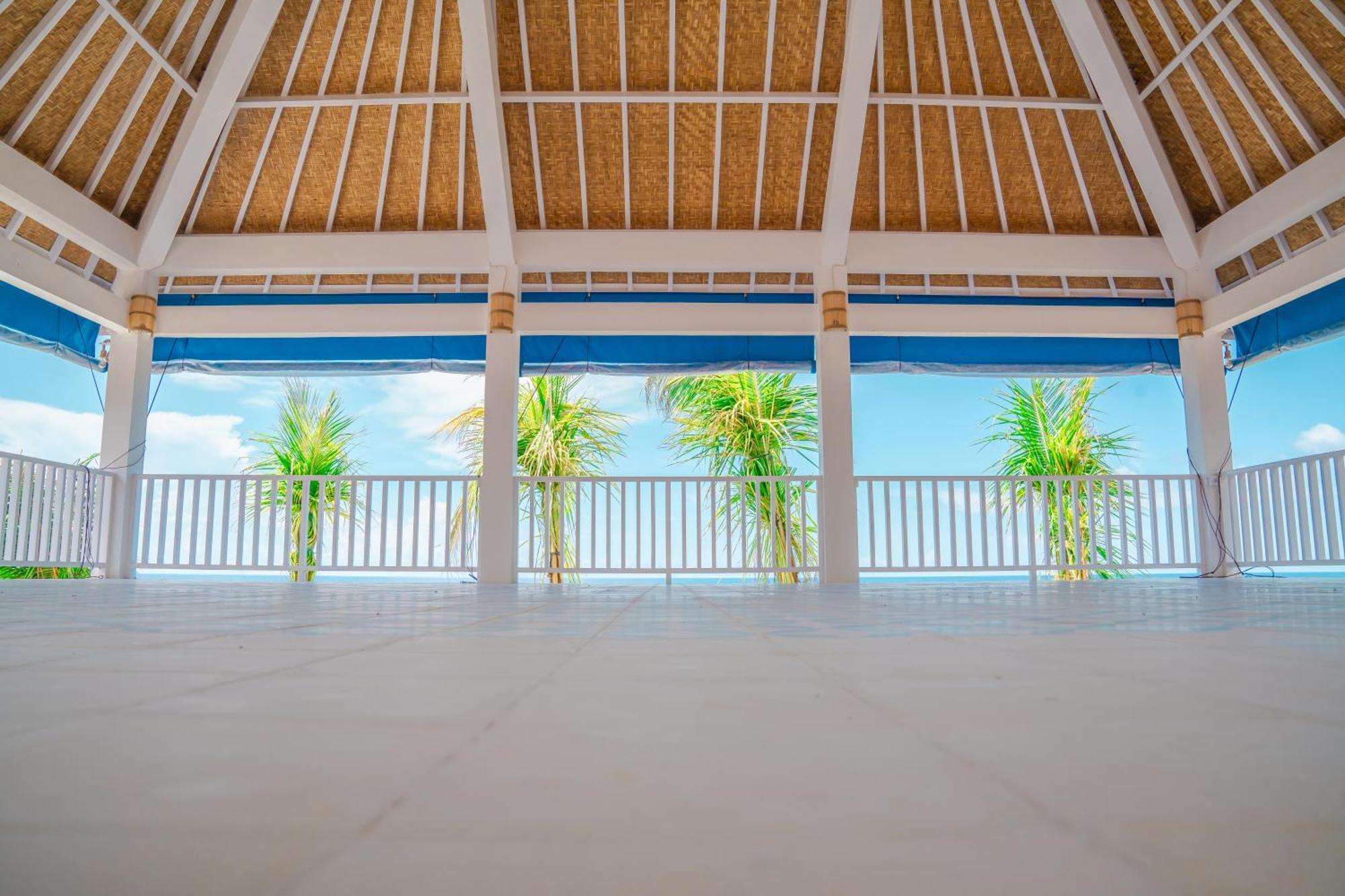 Ocean Paradise Bali Pabean Buleleng Eksteriør bilde